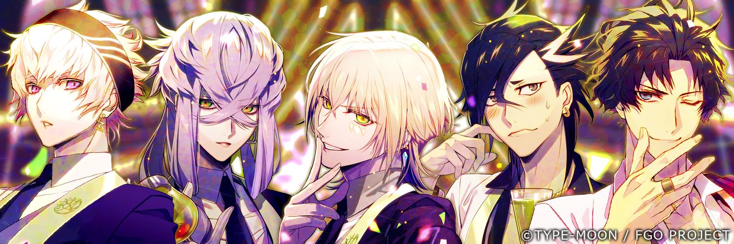 Ariel131132's profile banner image