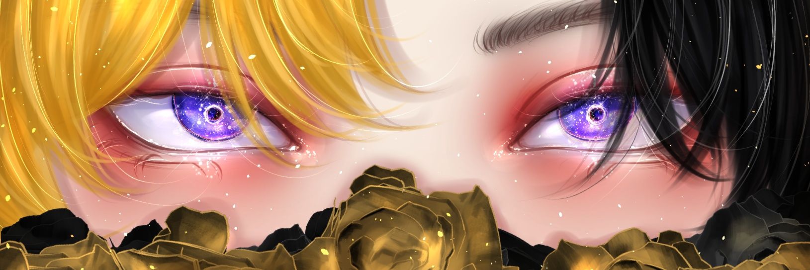 Lynden✨️🌌 | God Vtuber | Debut 2026 👀 banner