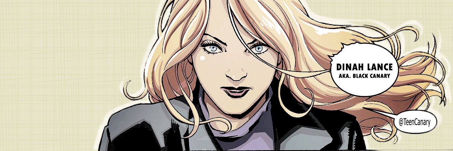 TeenCanary's profile banner image