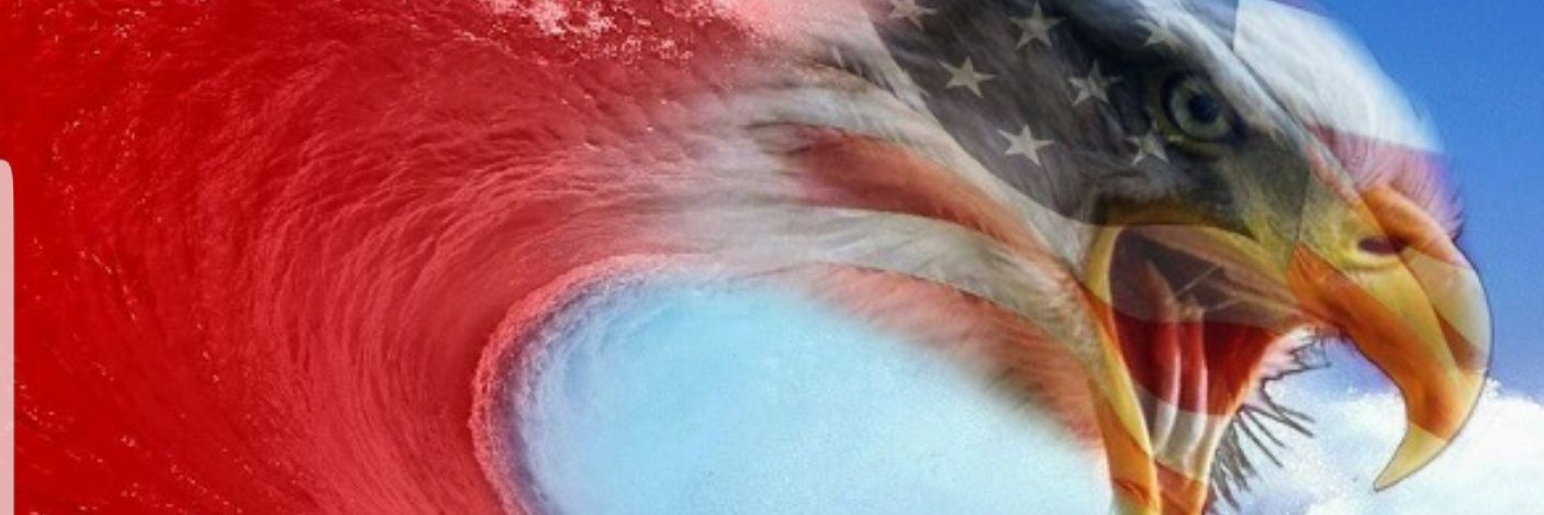 The Right Wing Agenda banner