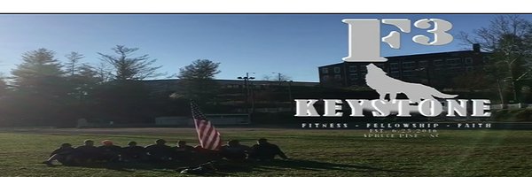 KeystoneF3 Profile Banner