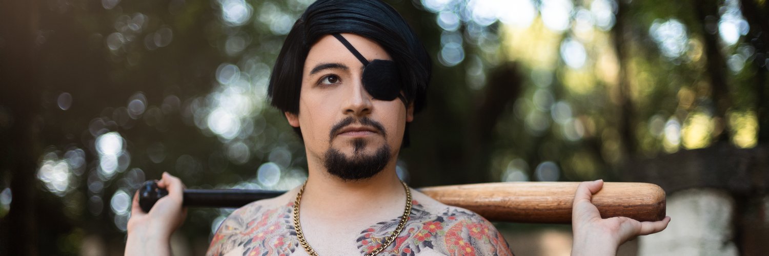 Captain Jones banner