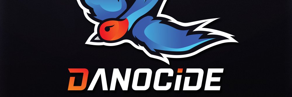 danocide's profile banner image