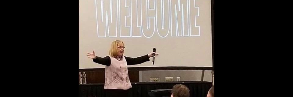 kellytalks's profile banner image