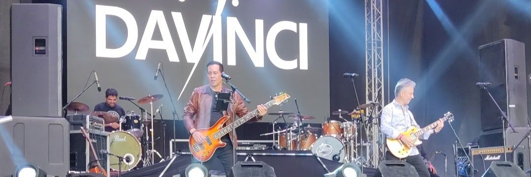 maurusmusic's profile banner image