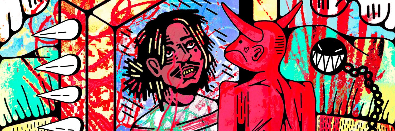 ACEYDISGRACE's profile banner image