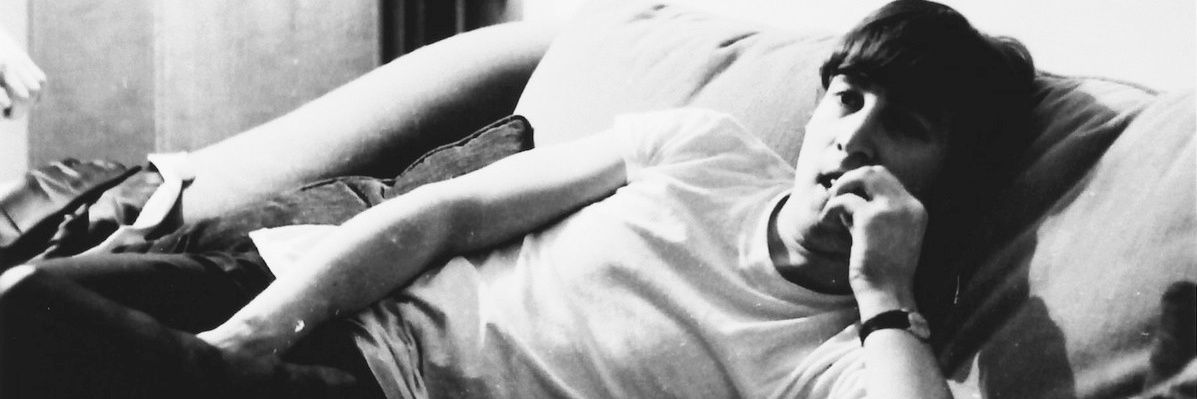 She_LovesJohn's profile banner image