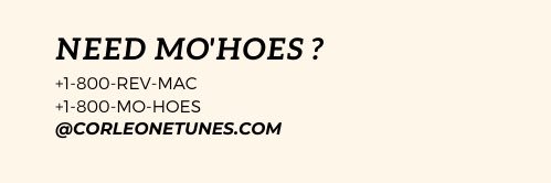 CorroTunes's profile banner image