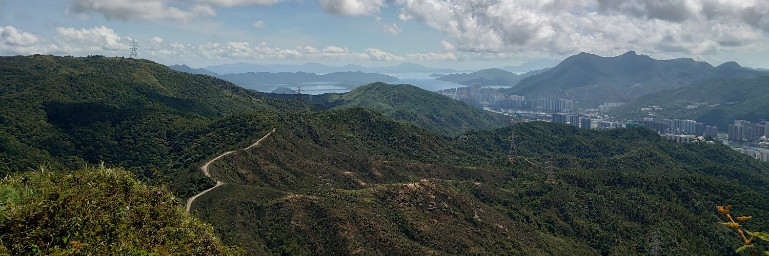 Noah Shusterman 孫達文 banner