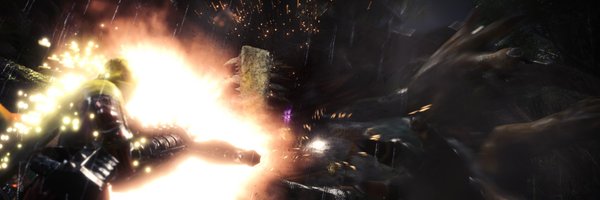 AliasOnTwitch Profile Banner