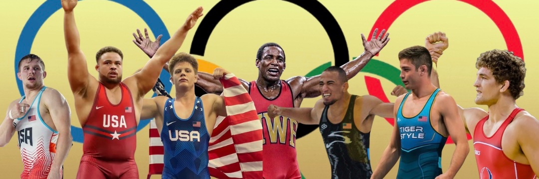 Tiger Style Wrestling Club banner