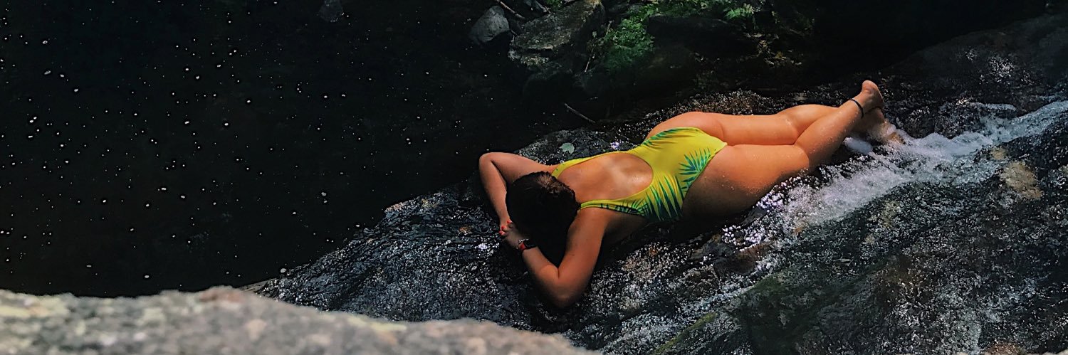 michaela_franco's profile banner image