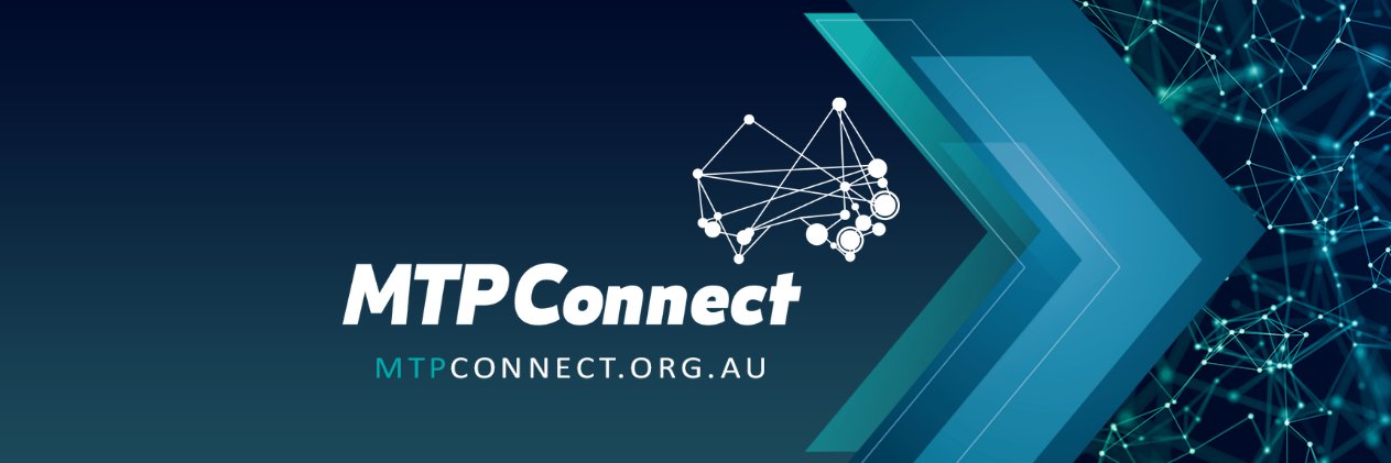 MTPConnect banner