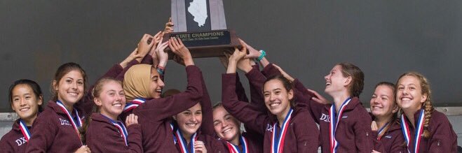 DunlapGirlsXC's profile banner image