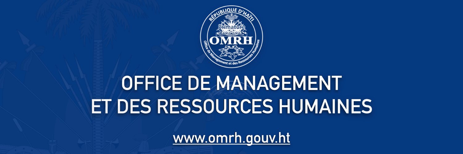 Office De Management et des Ressources Humaines banner