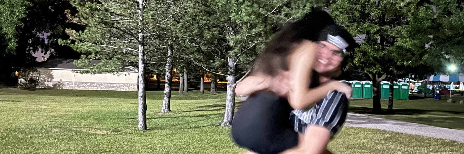 morgancapuano's profile banner image