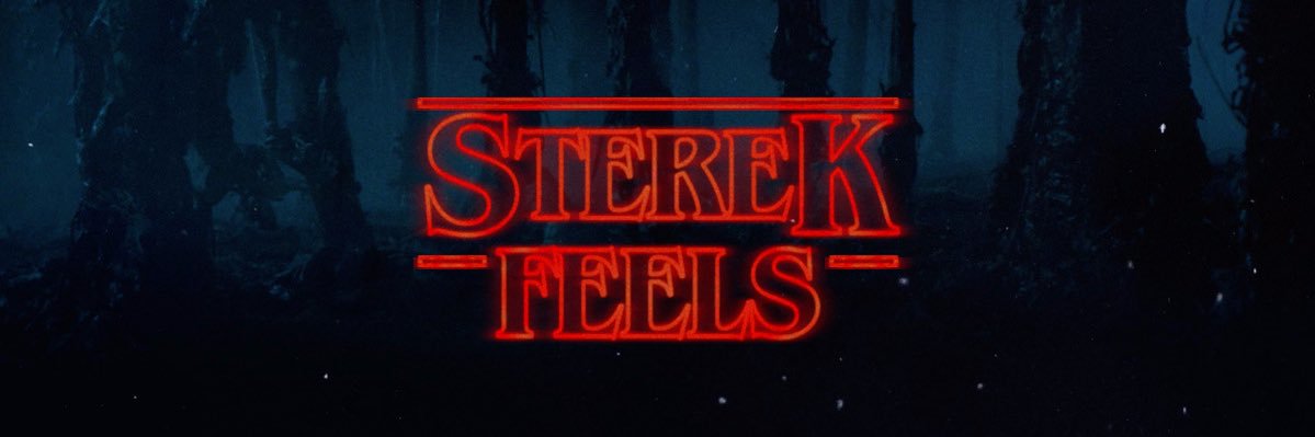 SterekFeels's profile banner image