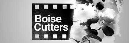 BoiseCutters's profile banner image