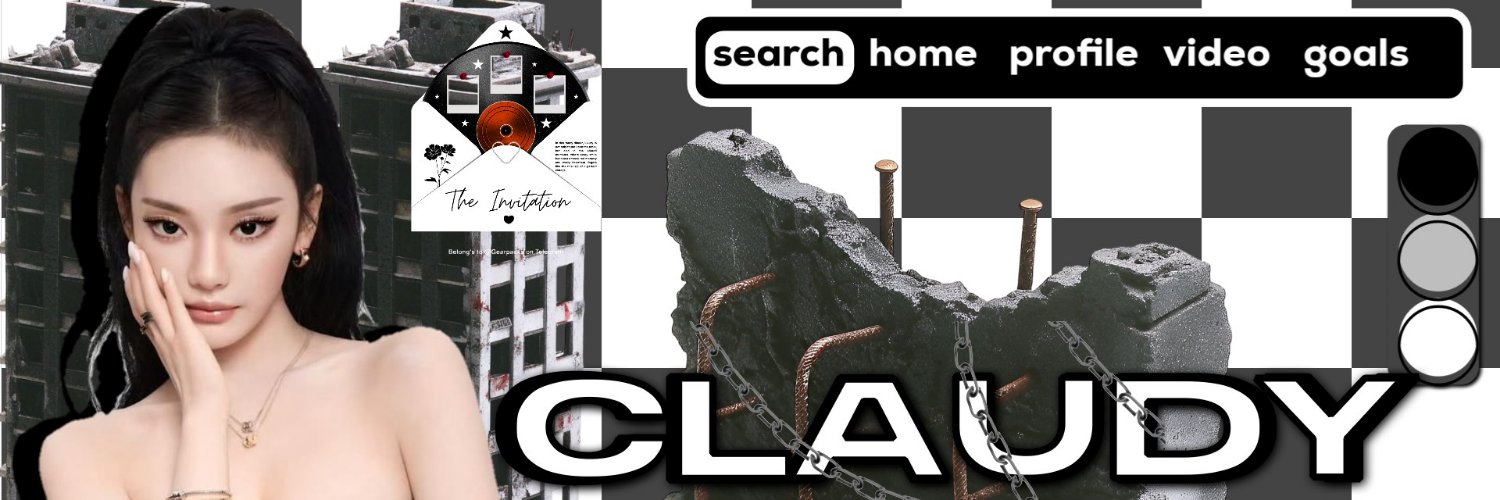 fleusry's profile banner image