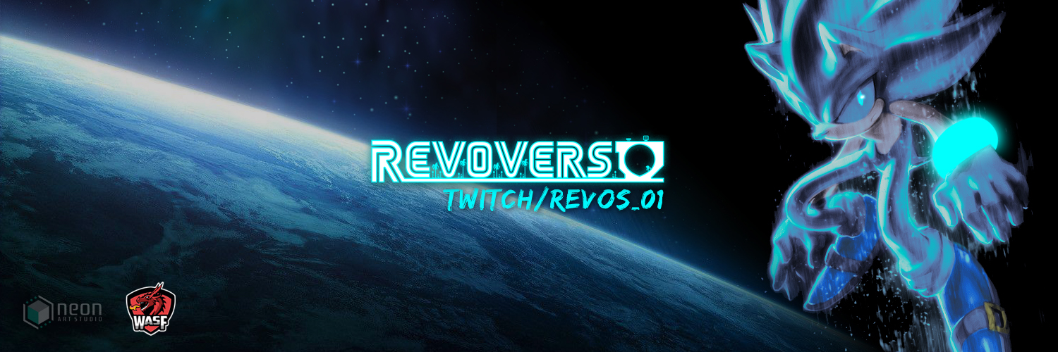 SsT| RevoS's banner