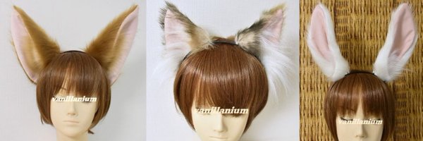 💫🌟バニラニウム🌟💫since2002 banner