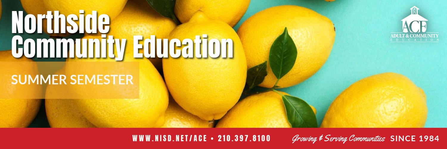 NISD_ComEd's profile banner image