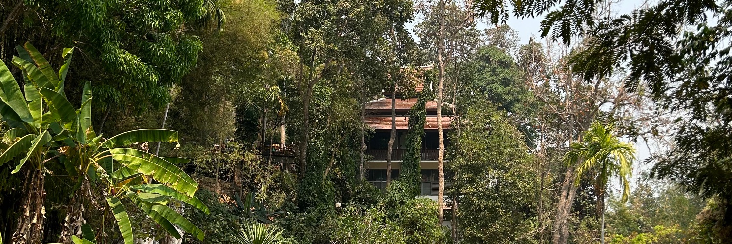 George Bennett banner