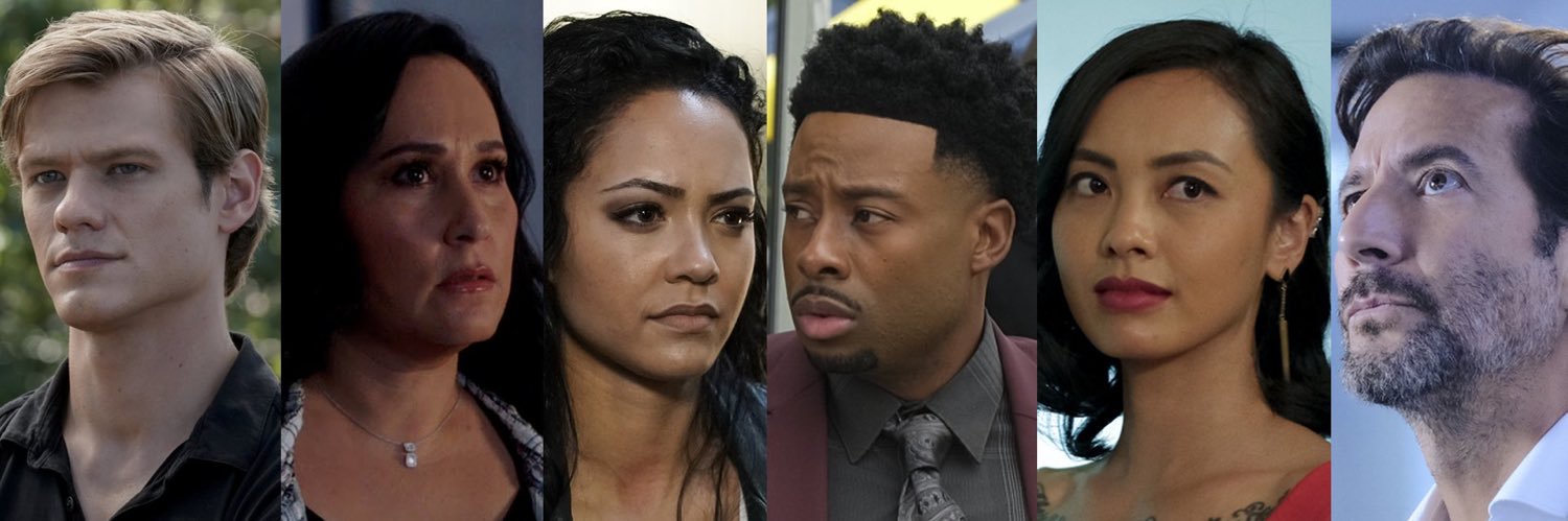 MacGyverWriters's profile banner image