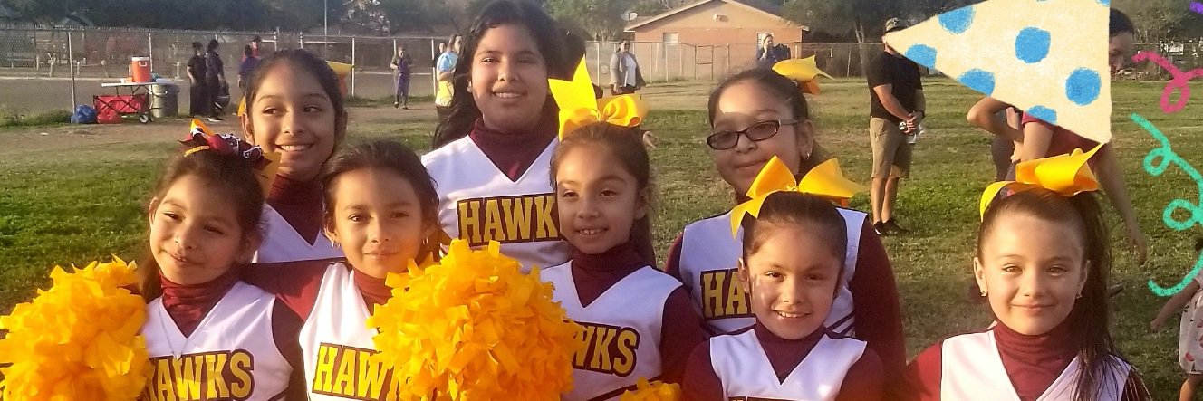 Thigpen-Zavala Elementary banner