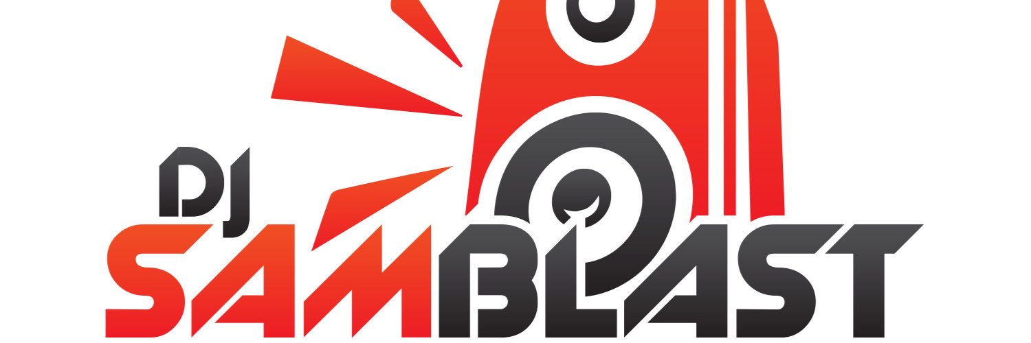Dj Sam Blast banner
