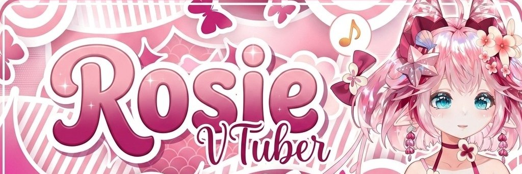 imRosievt's profile banner image