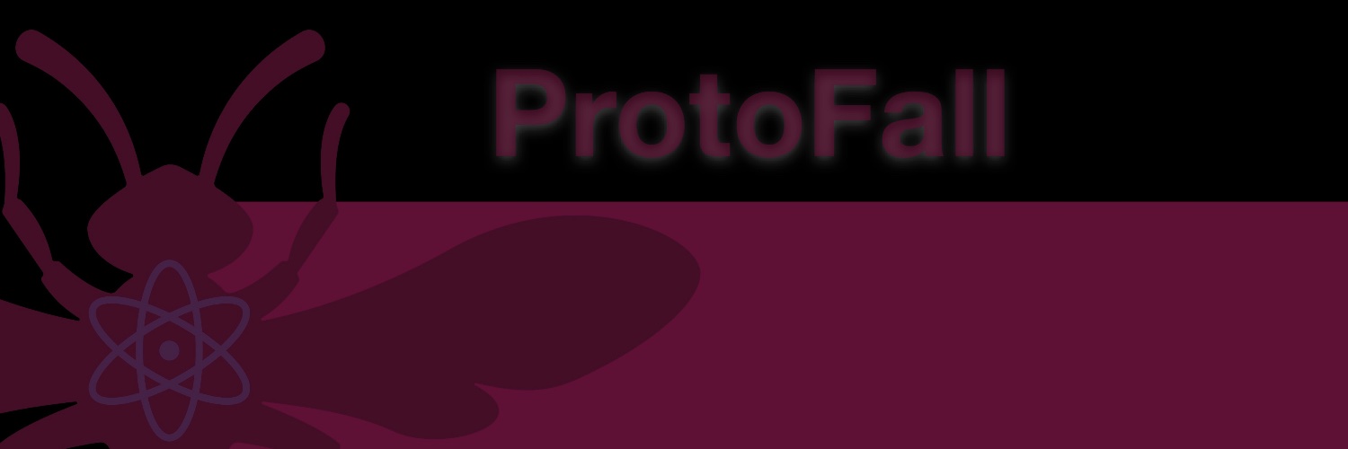 ProtoFall's profile banner image