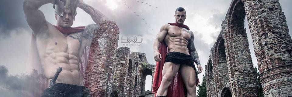 Bodybilding1's profile banner image