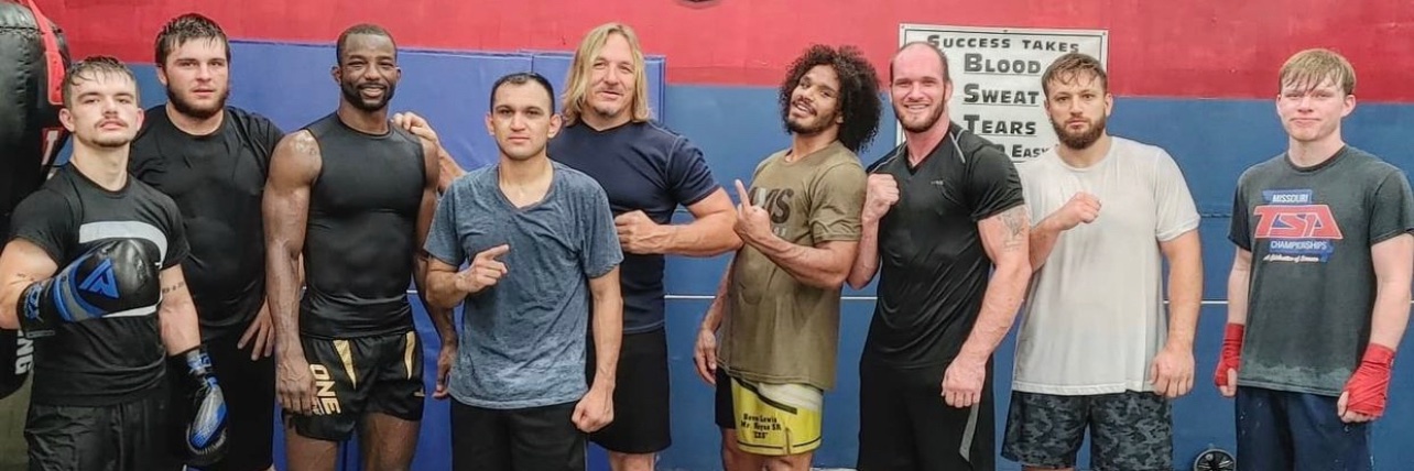 darianweeksmma's profile banner image