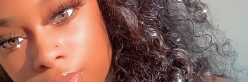 💇🏽‍♀️💓 banner