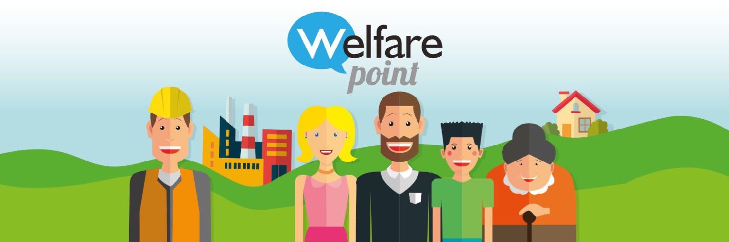 WelfarePoint banner