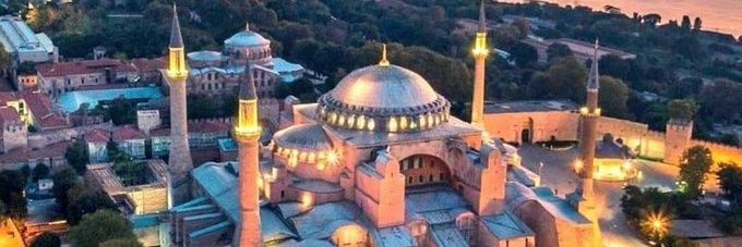 Mehmet GÜZEL banner