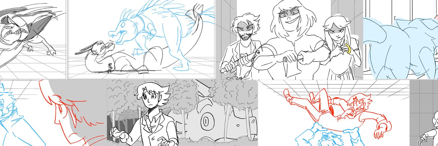 Gintoki23 (Michiko) banner