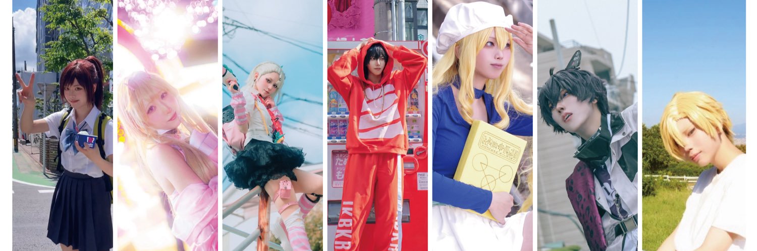 あに◯運営委員会 banner