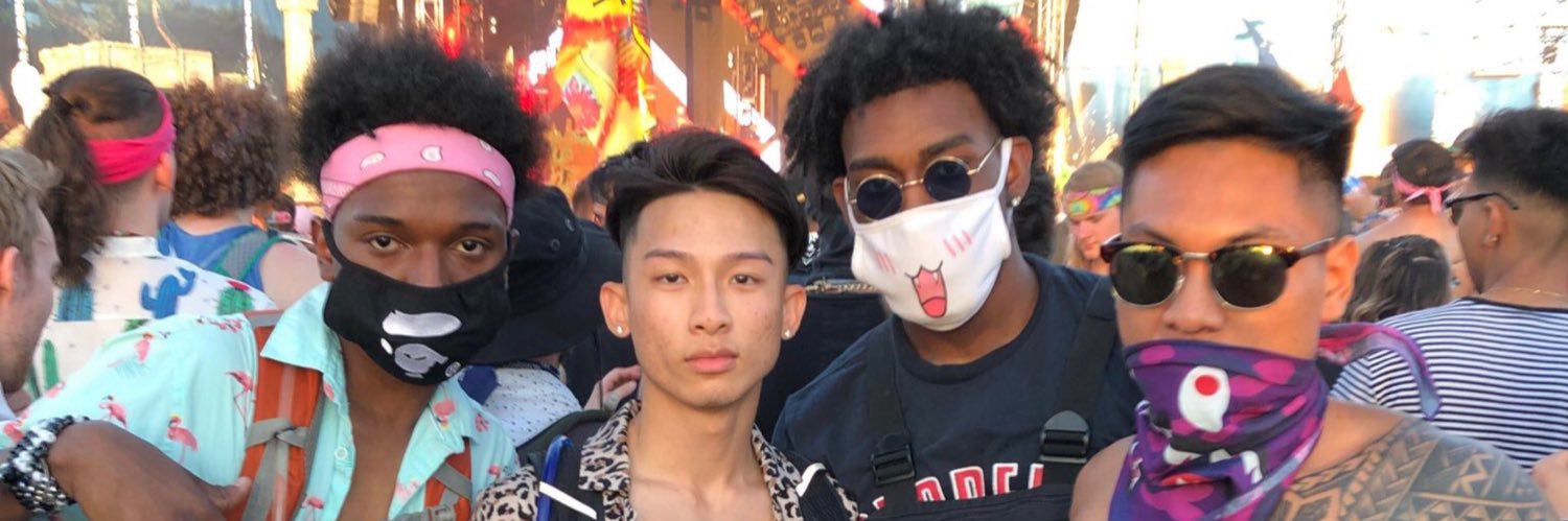 MauriceisTyler's profile banner image