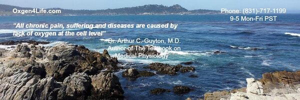 Oxygen4Life Profile Banner