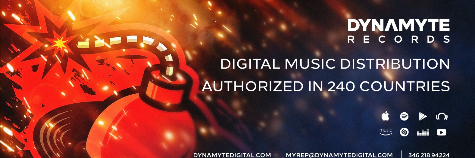 newdynamyte's profile banner image