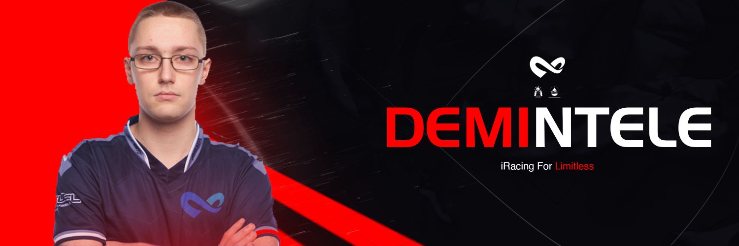 Demintele's profile banner image