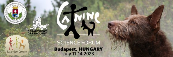 CanineForum Profile Banner