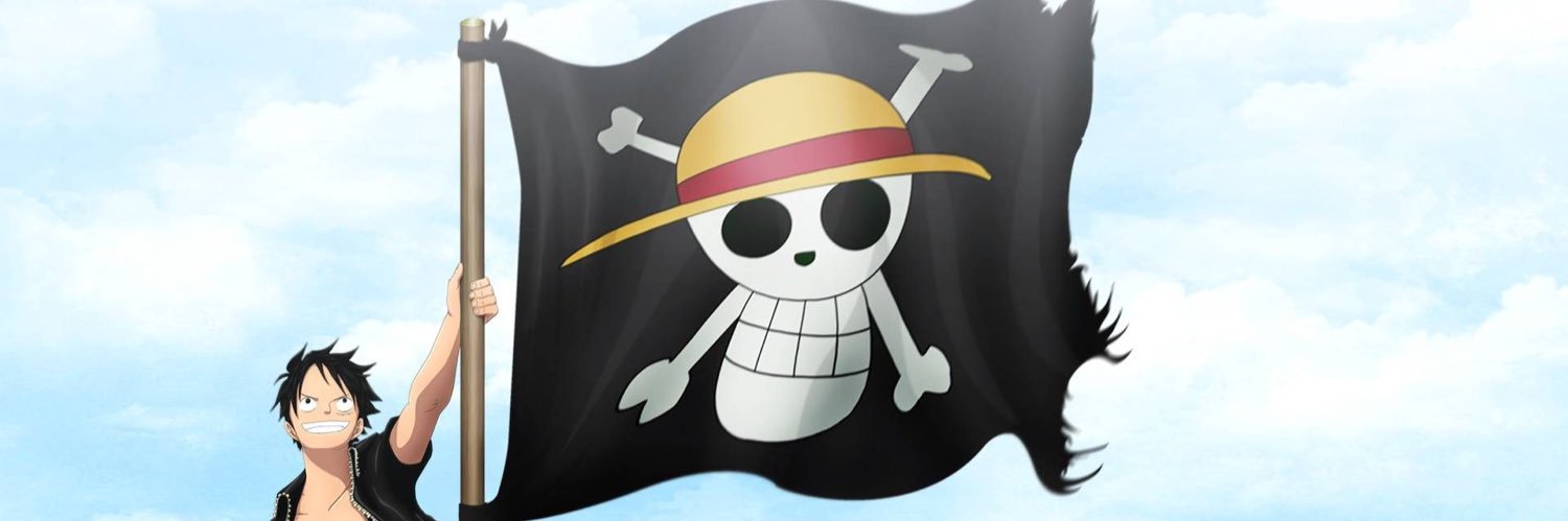 麦わらのルフィ 🏴‍☠️ banner