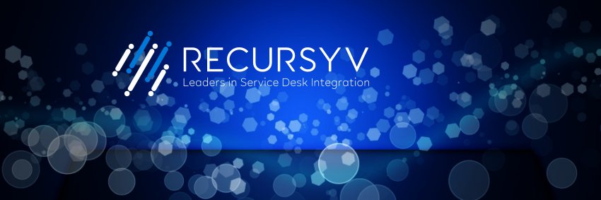 Recursyv banner