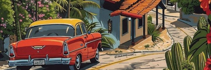 NelzonU's profile banner image