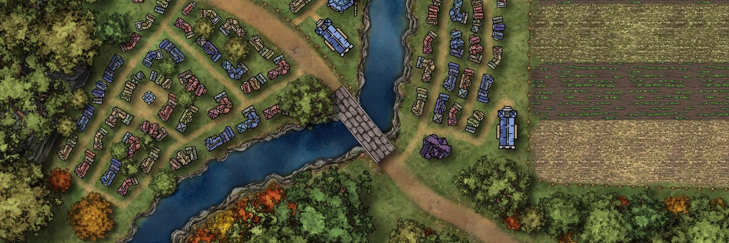 Dan - The Errant Wilds banner