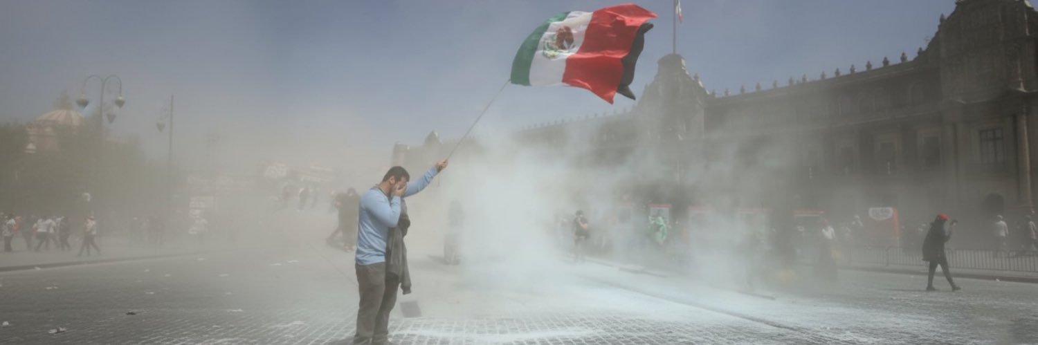 Aquiles Baeza banner