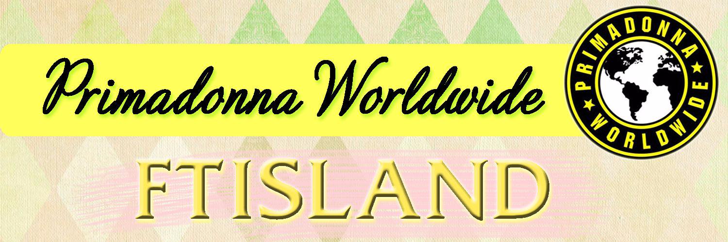 Primadonna Worldwide banner